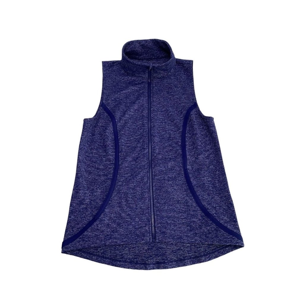 Under Armour Sonic Ladies Vest Like New Medium